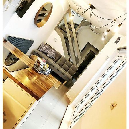 The Beach Hideaways Apartment Brighton Ngoại thất bức ảnh
