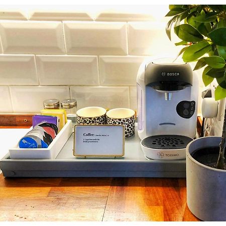 The Beach Hideaways Apartment Brighton Ngoại thất bức ảnh