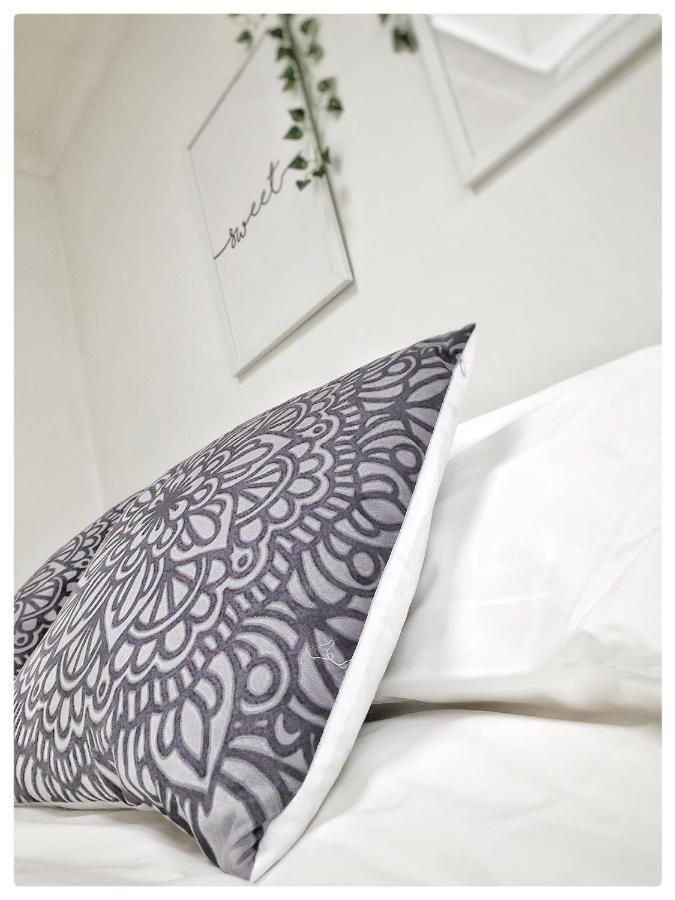 The Beach Hideaways Apartment Brighton Ngoại thất bức ảnh