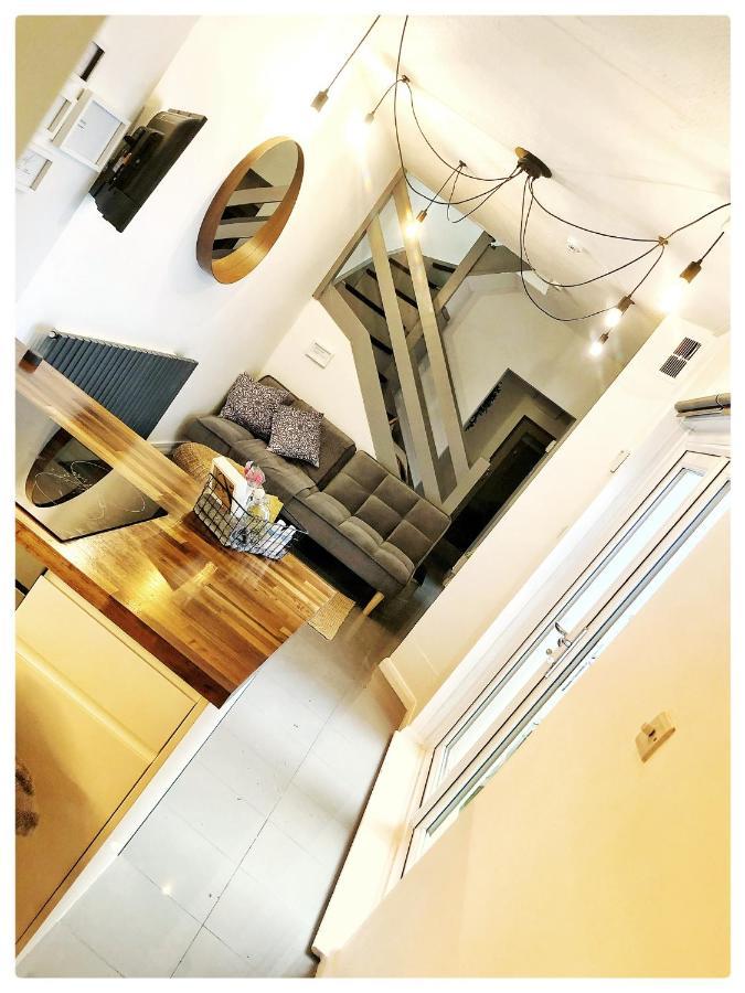 The Beach Hideaways Apartment Brighton Ngoại thất bức ảnh
