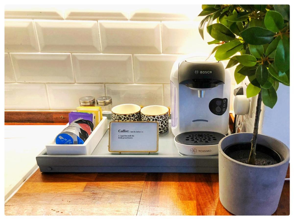 The Beach Hideaways Apartment Brighton Ngoại thất bức ảnh
