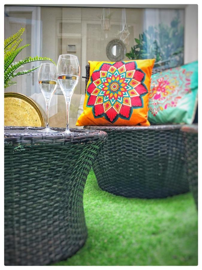 The Beach Hideaways Apartment Brighton Ngoại thất bức ảnh