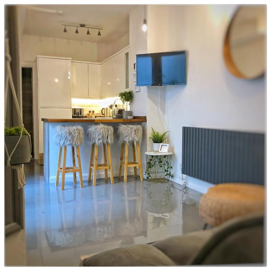 The Beach Hideaways Apartment Brighton Ngoại thất bức ảnh
