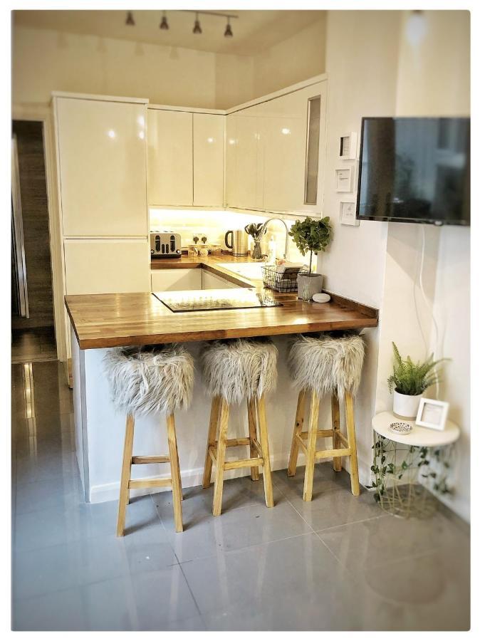 The Beach Hideaways Apartment Brighton Ngoại thất bức ảnh
