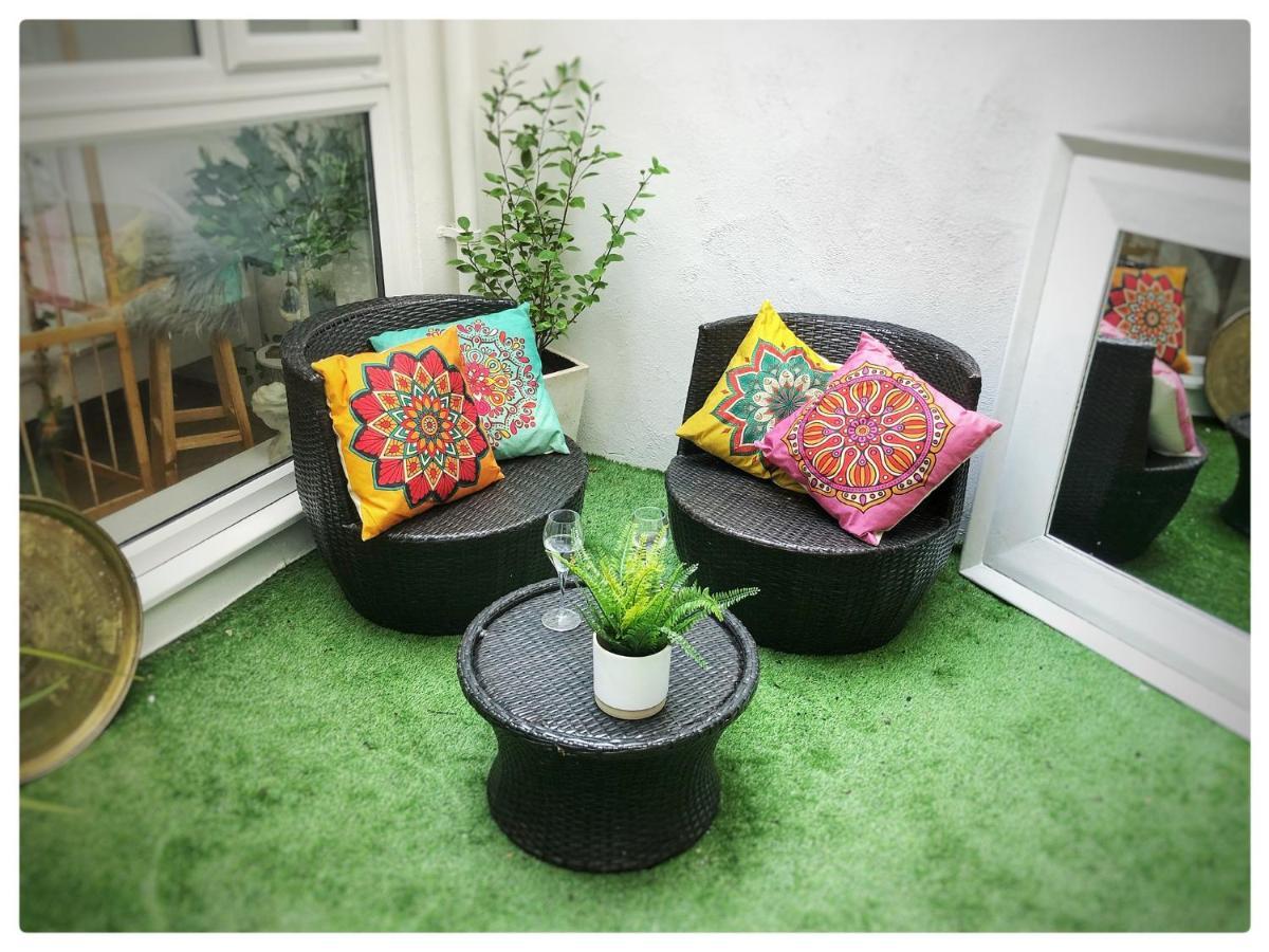 The Beach Hideaways Apartment Brighton Ngoại thất bức ảnh