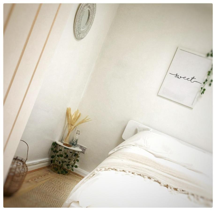 The Beach Hideaways Apartment Brighton Ngoại thất bức ảnh