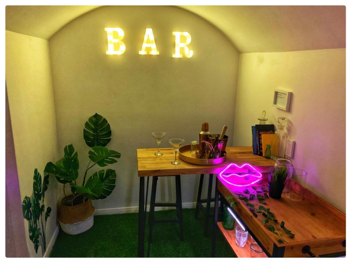 The Beach Hideaways Apartment Brighton Ngoại thất bức ảnh